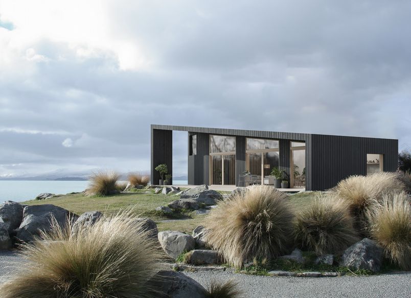 Koto Design Display Home