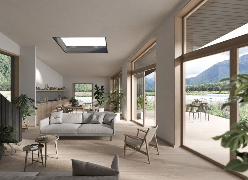 Koto Design Display Home