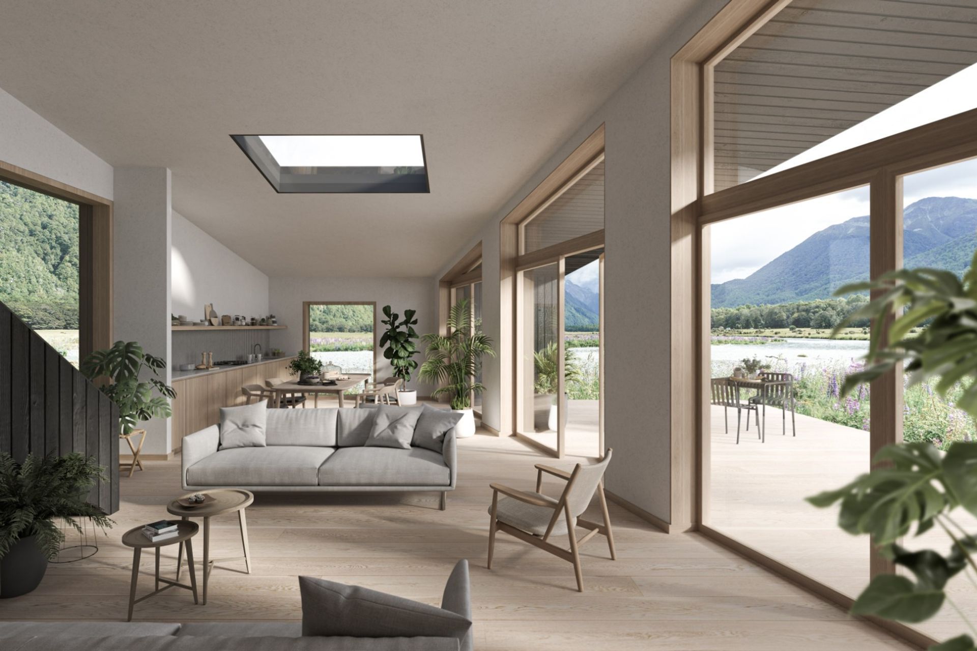 Koto Design Display Home