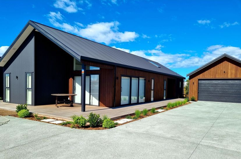 Coastal Homes NZ
