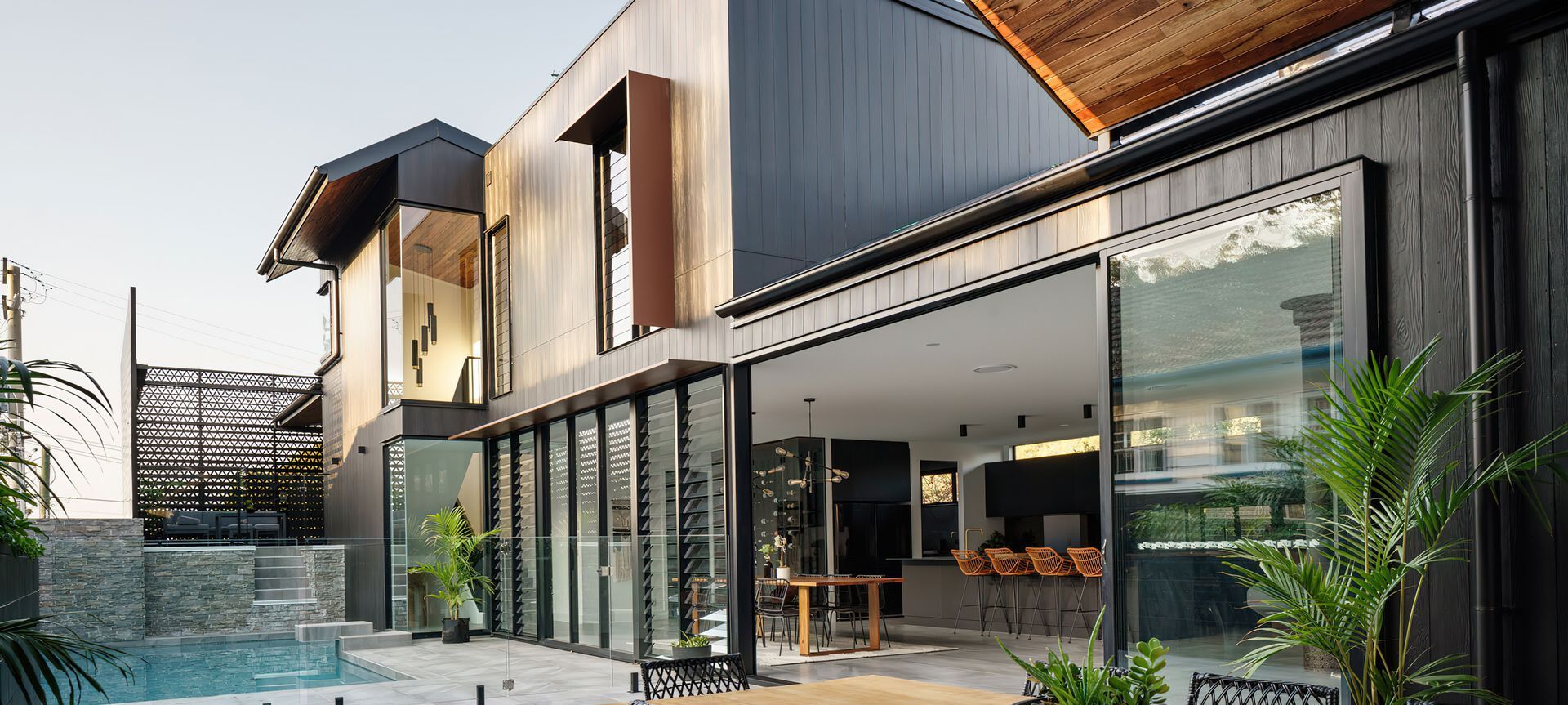 Coorparoo banner
