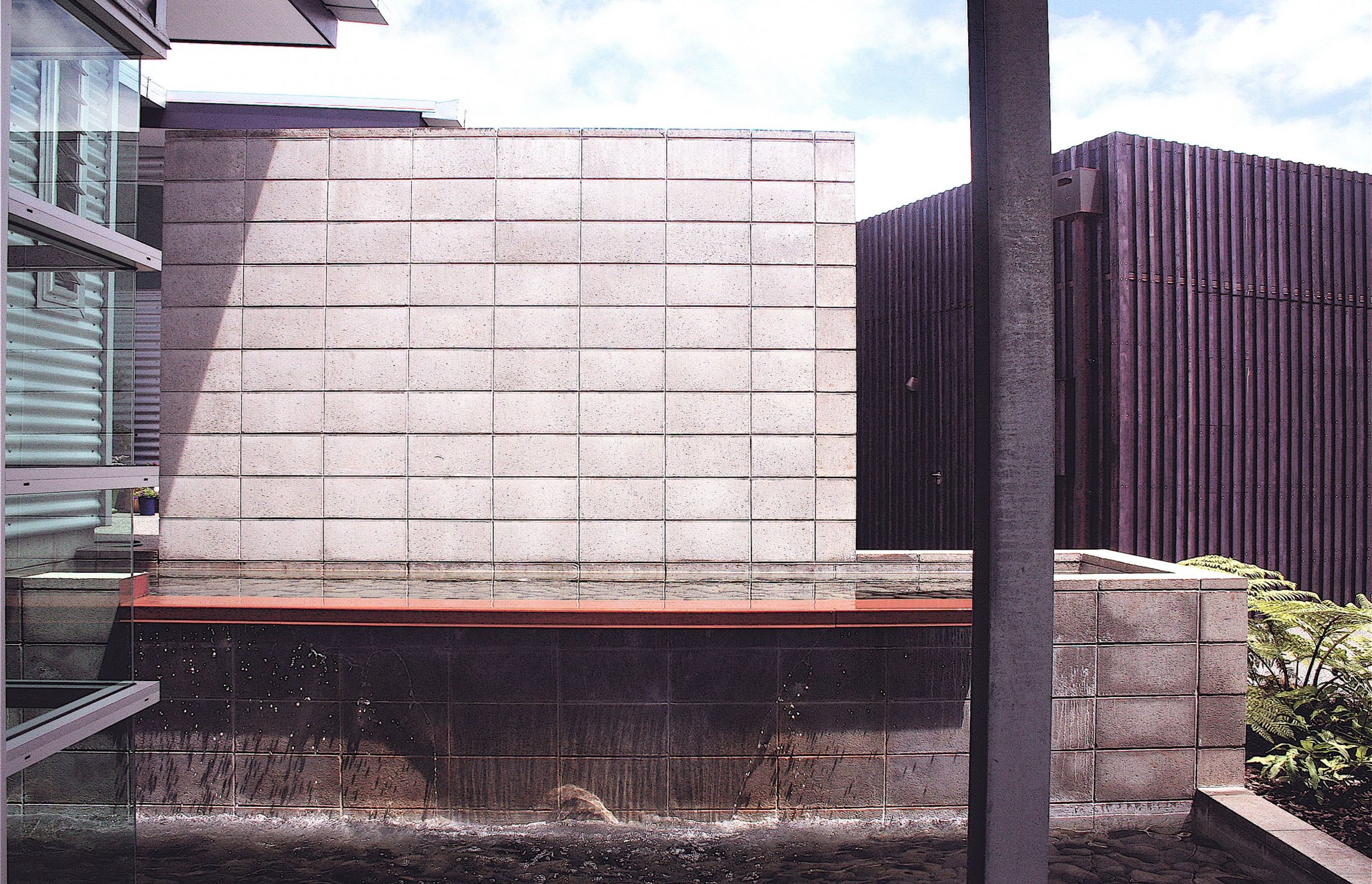 Copper & Concrete
