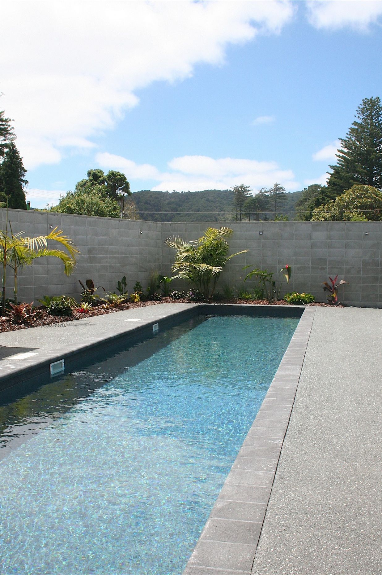 Copper & Concrete