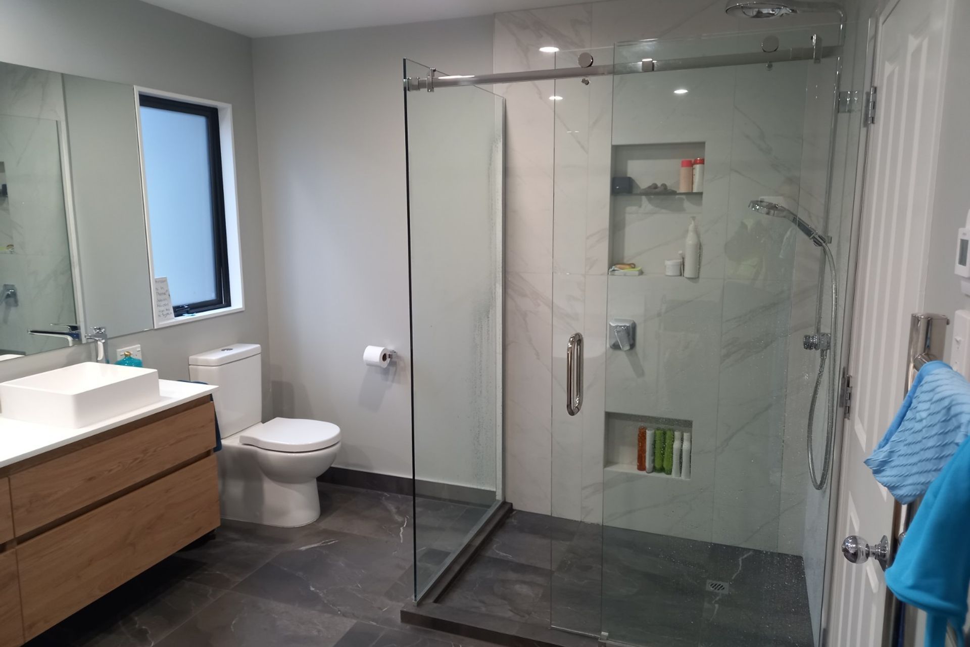 Wellington, Ohariu Valley