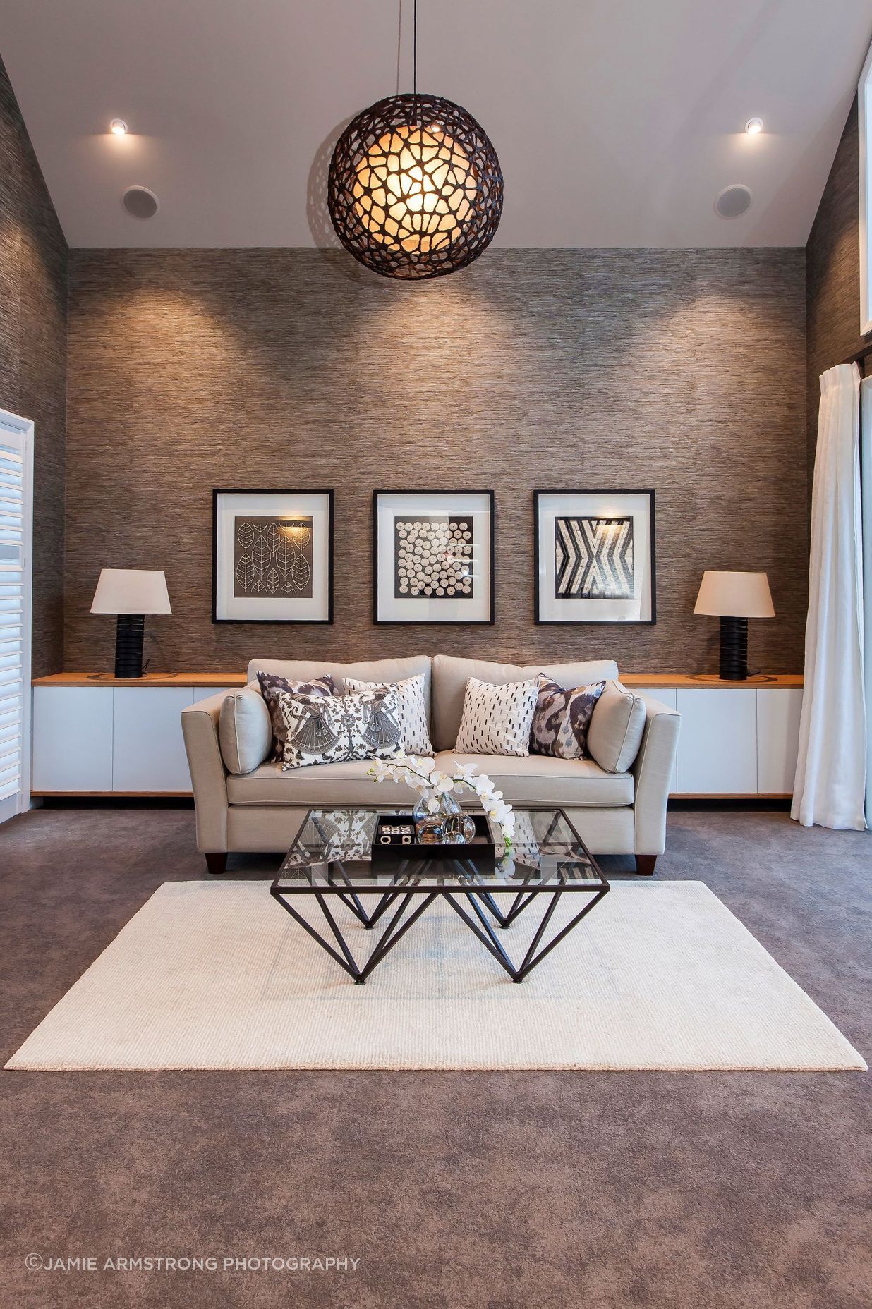 Nevis Showhome