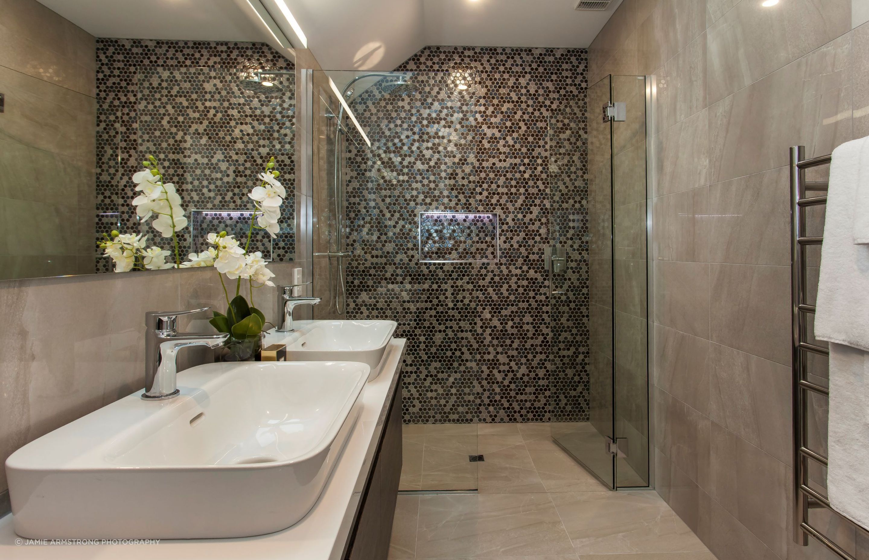 Nevis Showhome