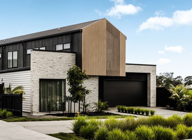 Maddren Homes