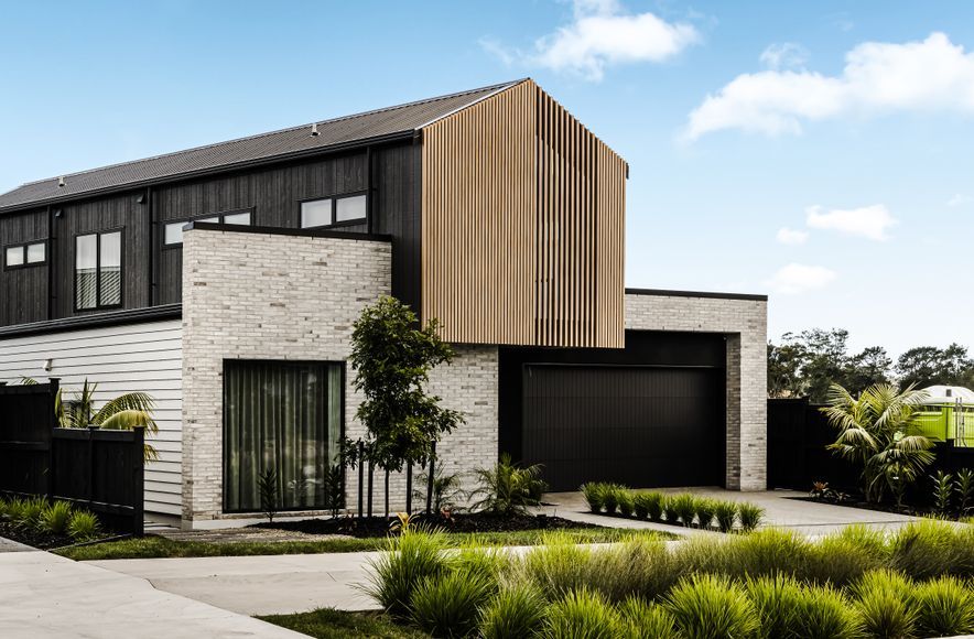 Maddren Homes