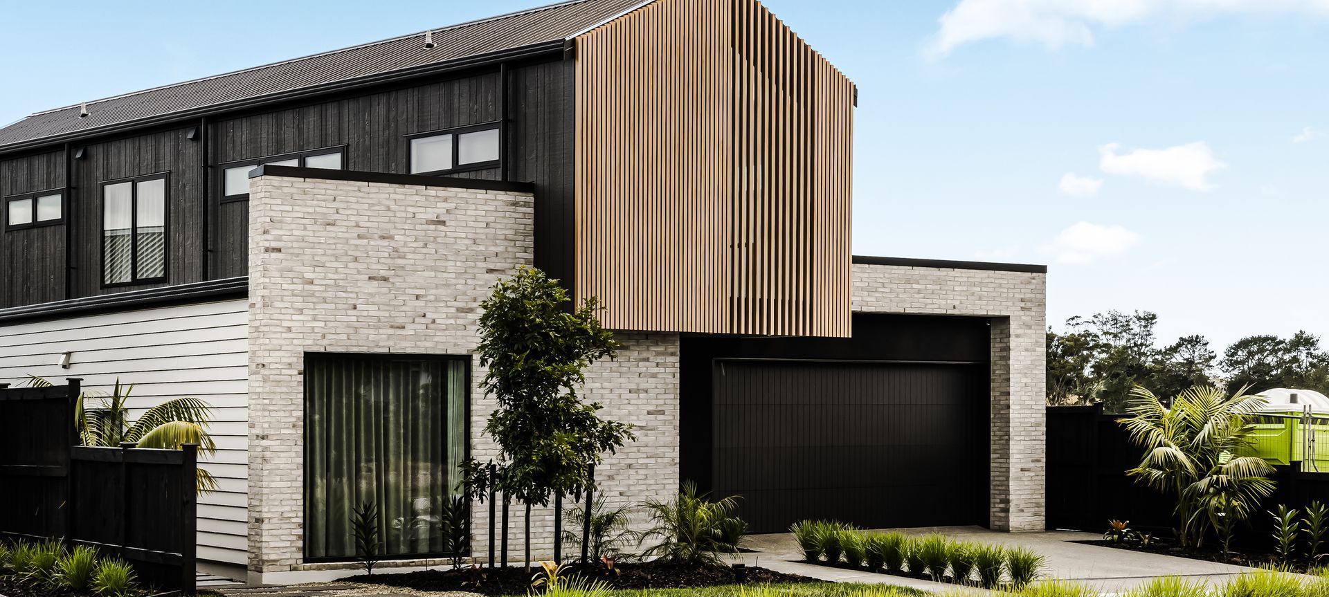 Maddren Homes banner