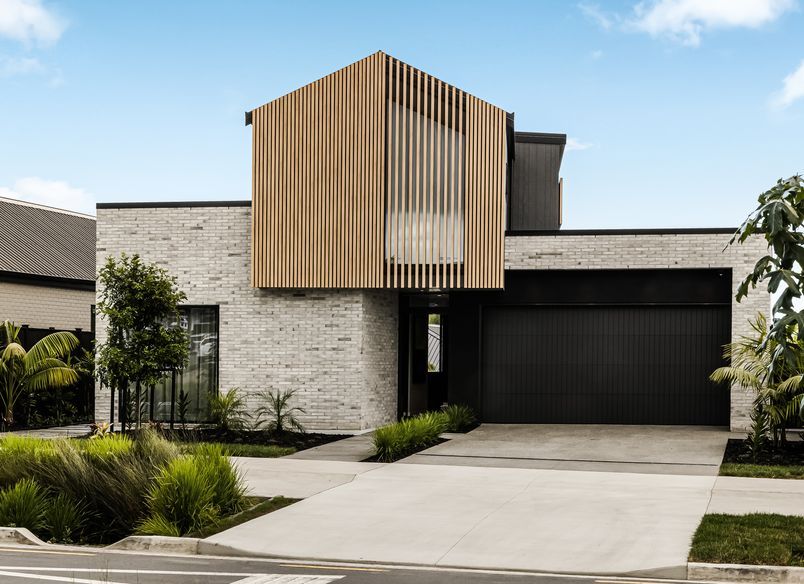 Maddren Homes