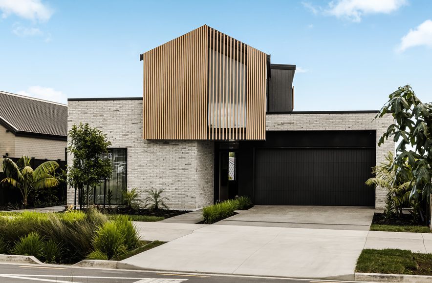 Maddren Homes