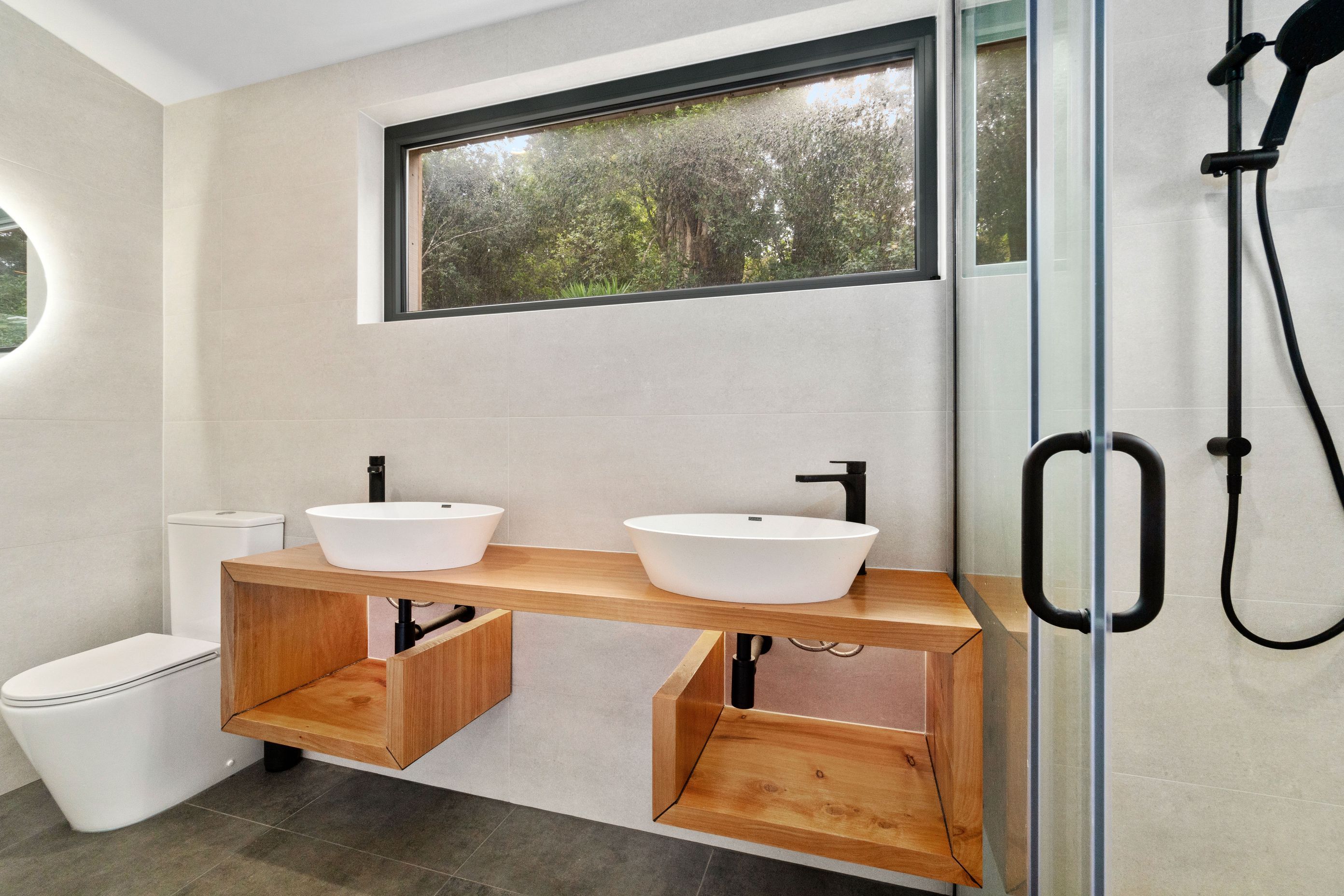 Cornwallis High-Performance Home