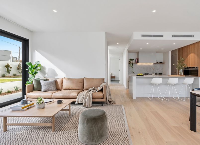 Vista Townhouse