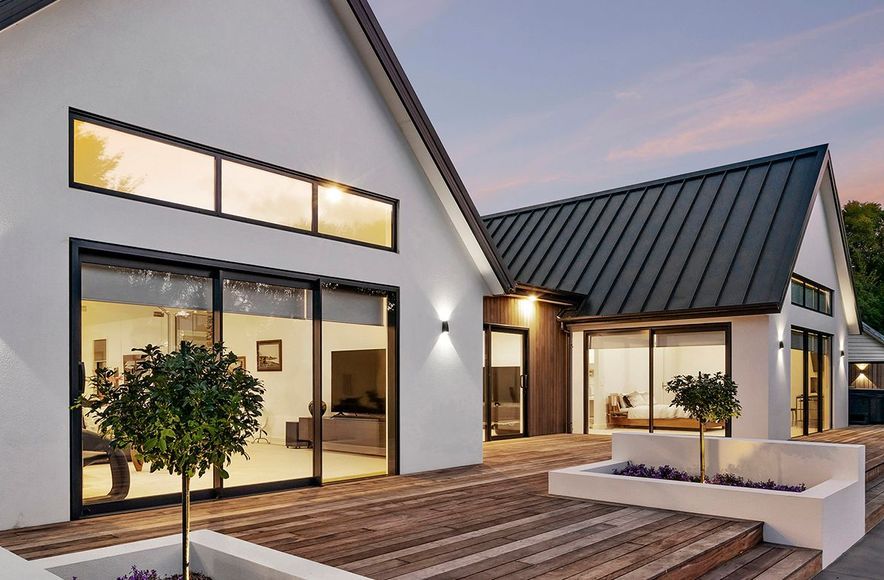 Country House