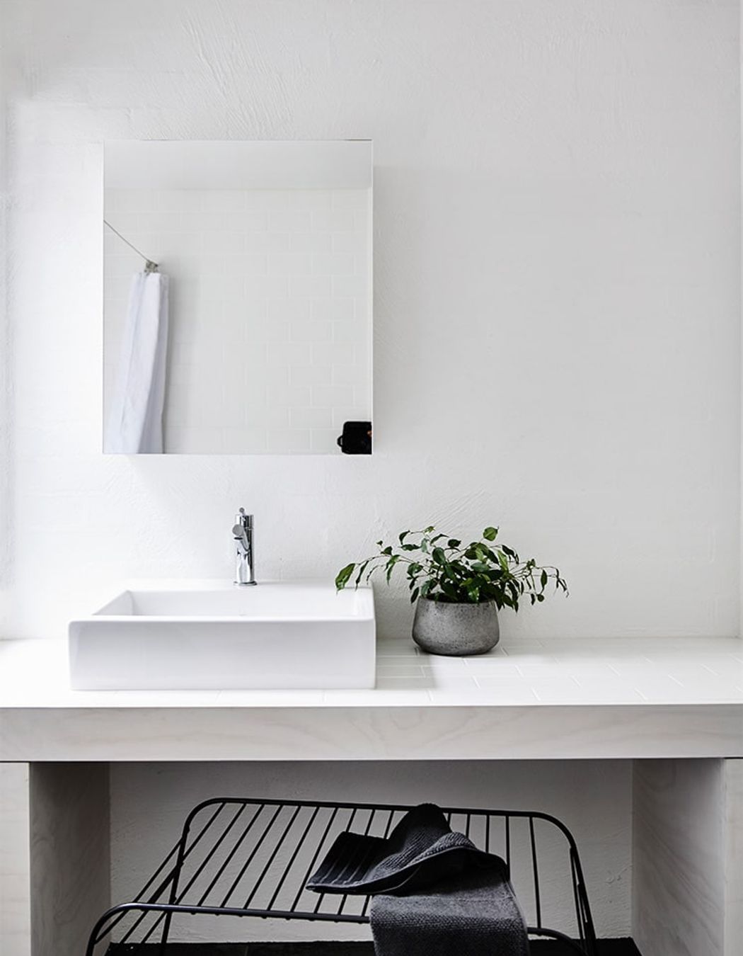 Courtyard Cottage, Flinders