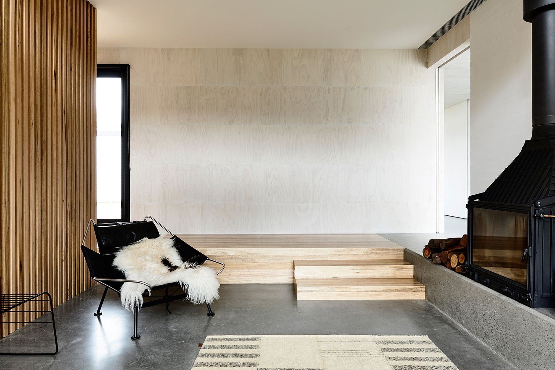 Courtyard Cottage, Flinders