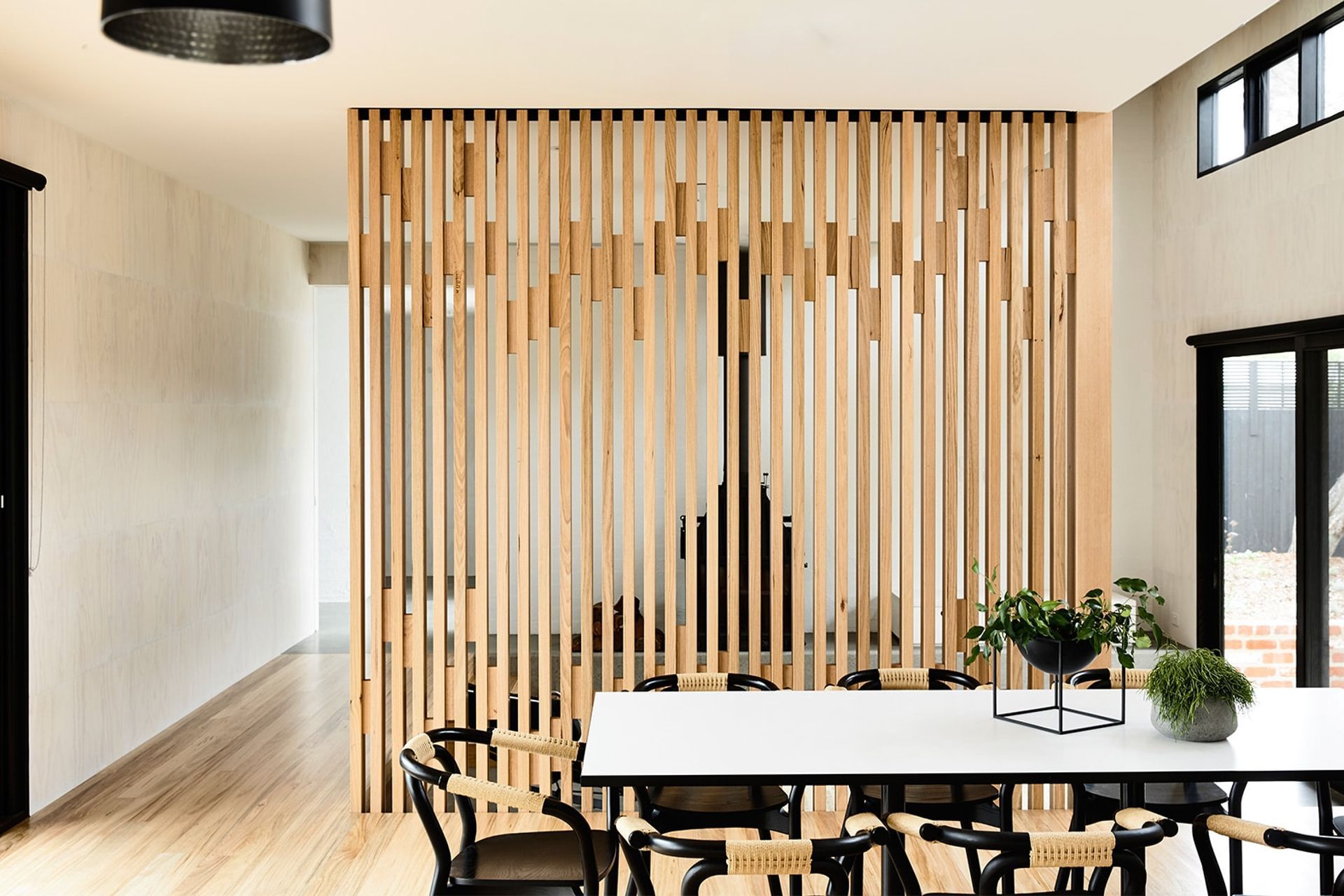 Courtyard Cottage, Flinders