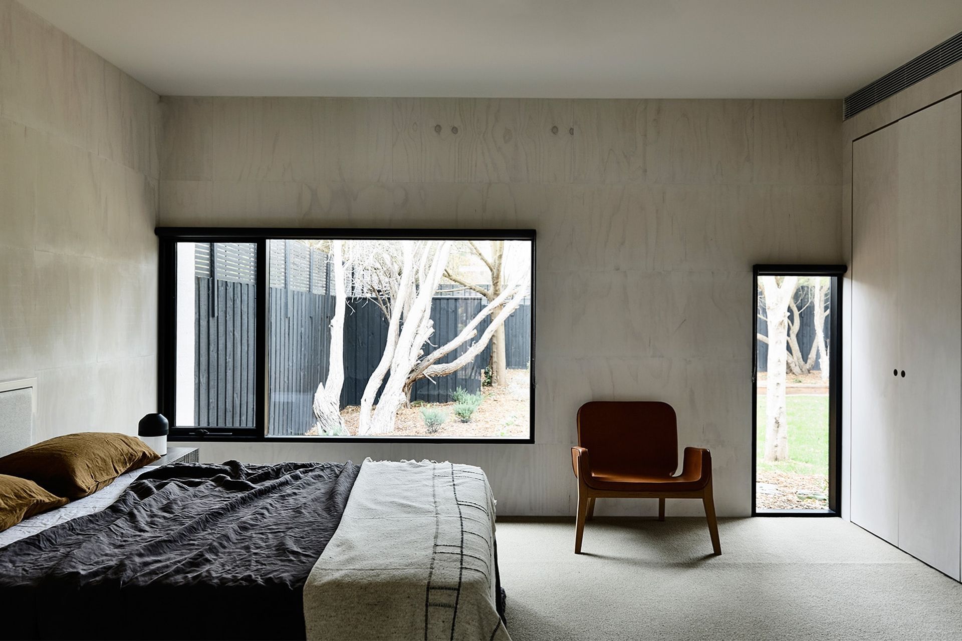 Courtyard Cottage, Flinders