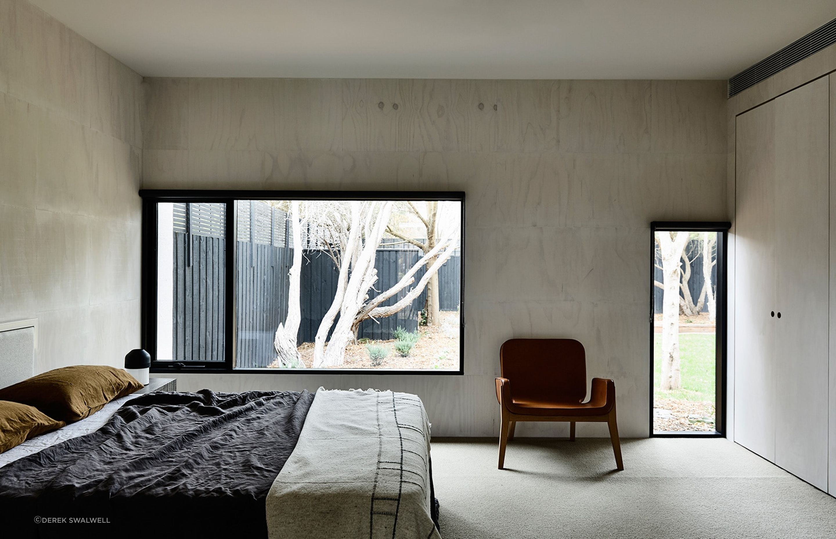Courtyard Cottage, Flinders