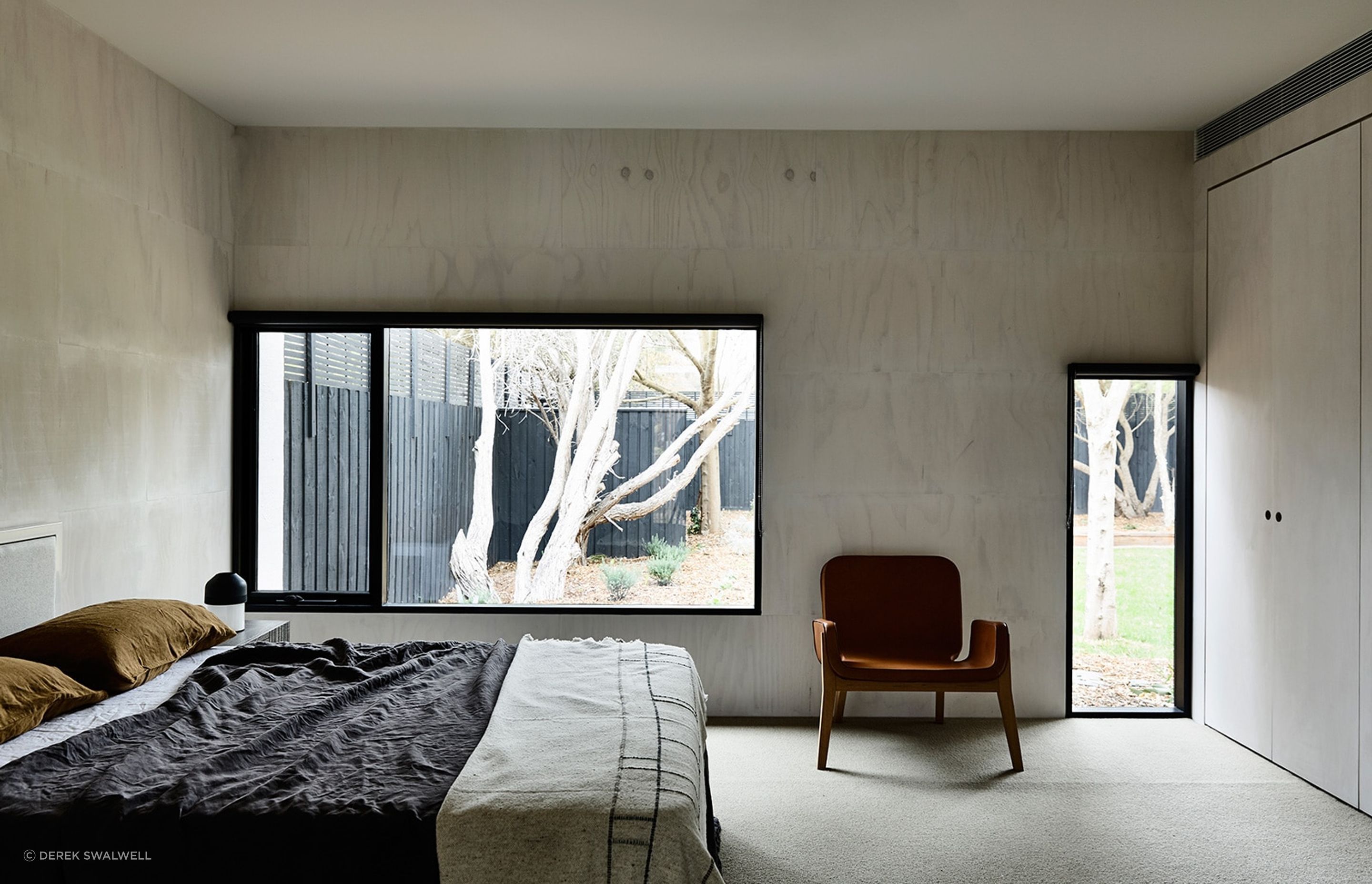Courtyard Cottage, Flinders