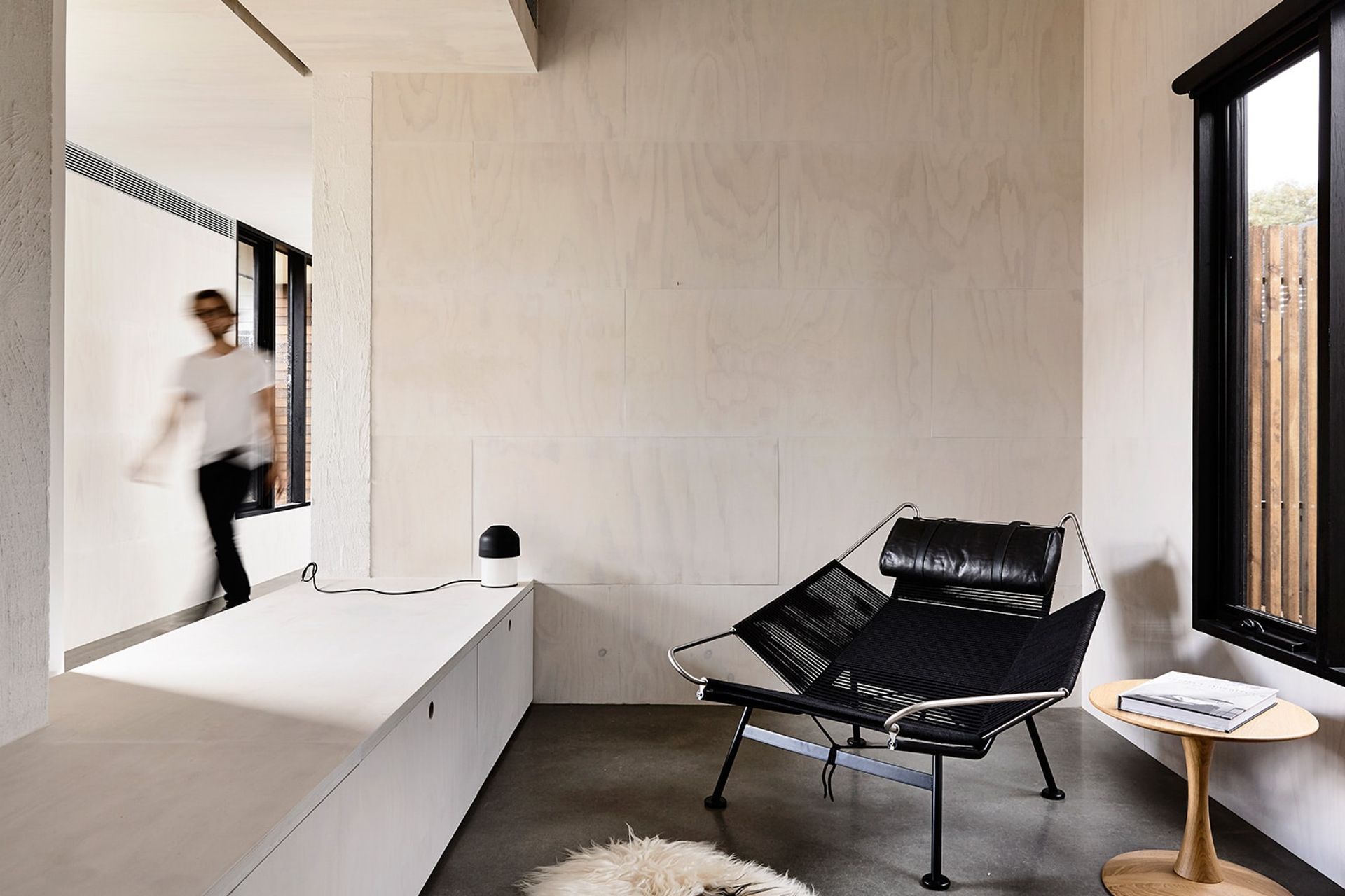 Courtyard Cottage, Flinders