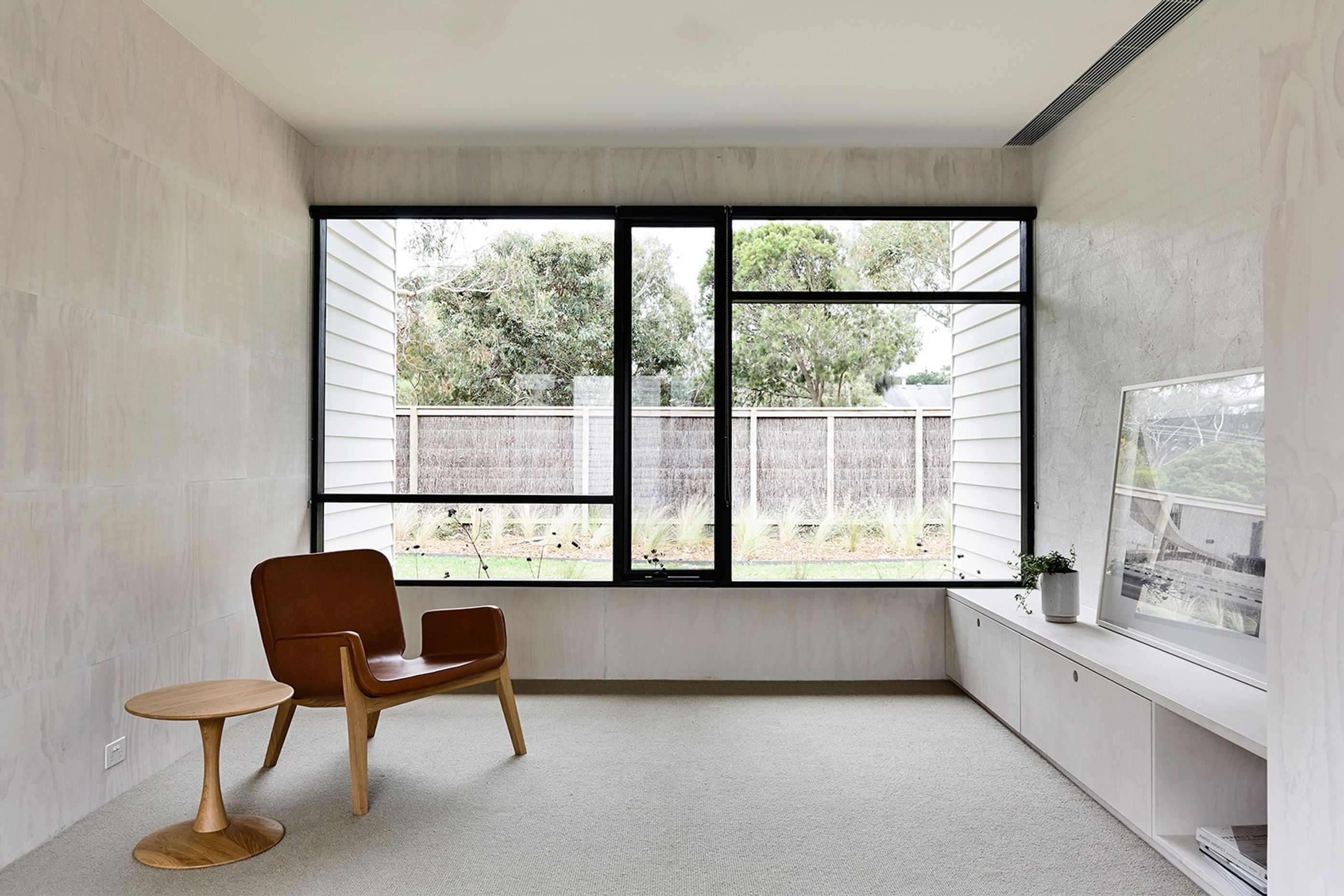 Courtyard Cottage, Flinders