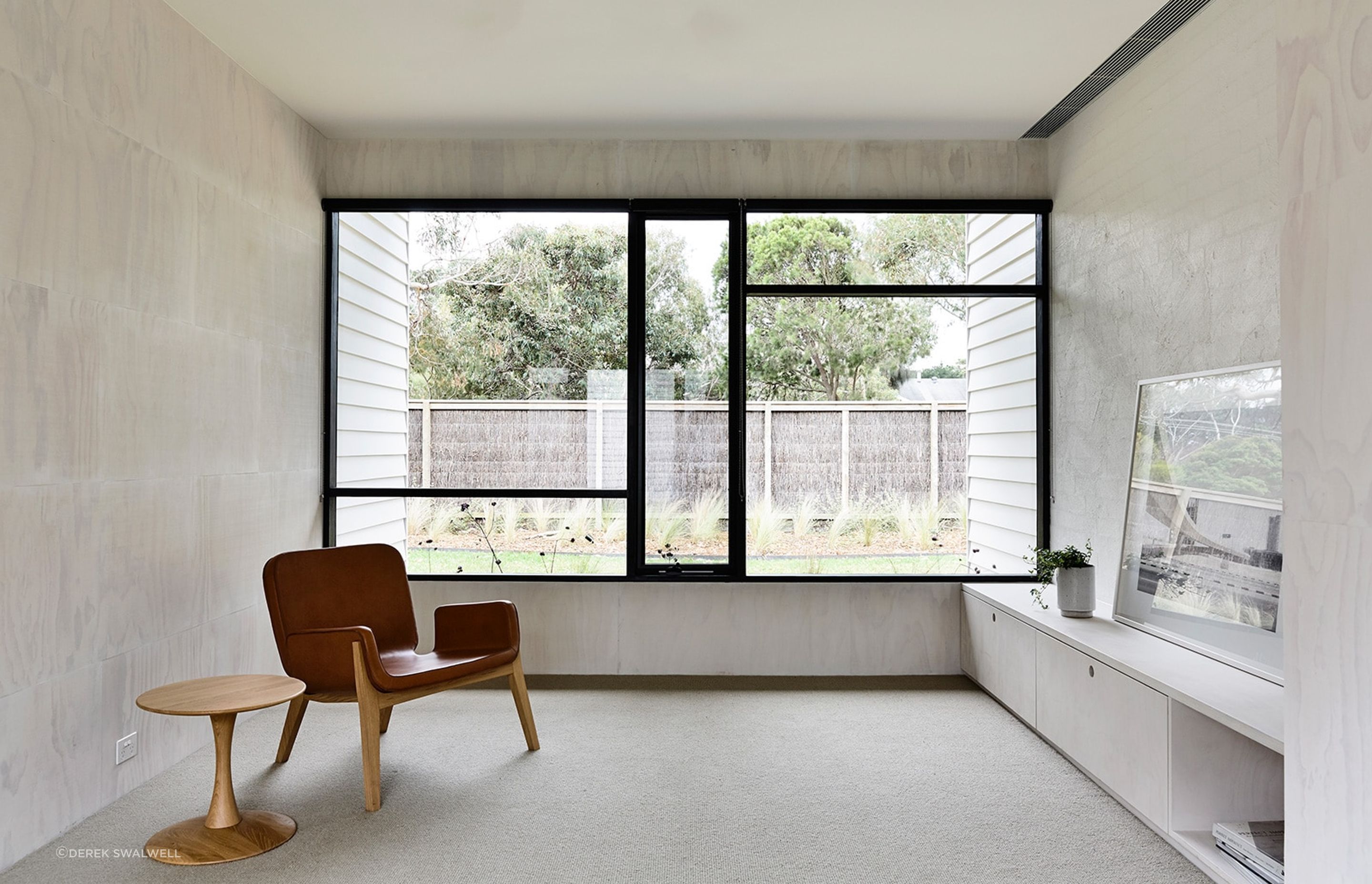 Courtyard Cottage, Flinders