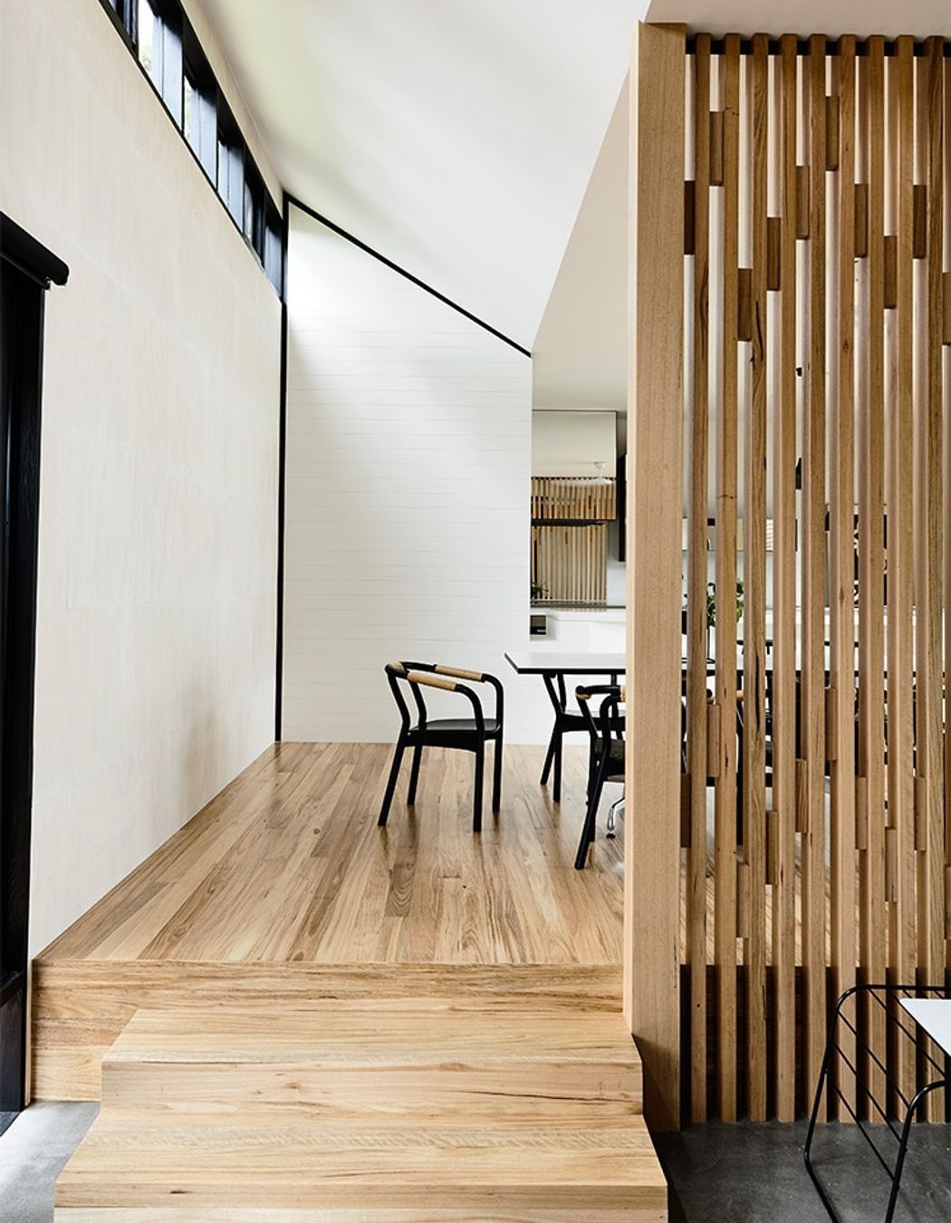 Courtyard Cottage, Flinders