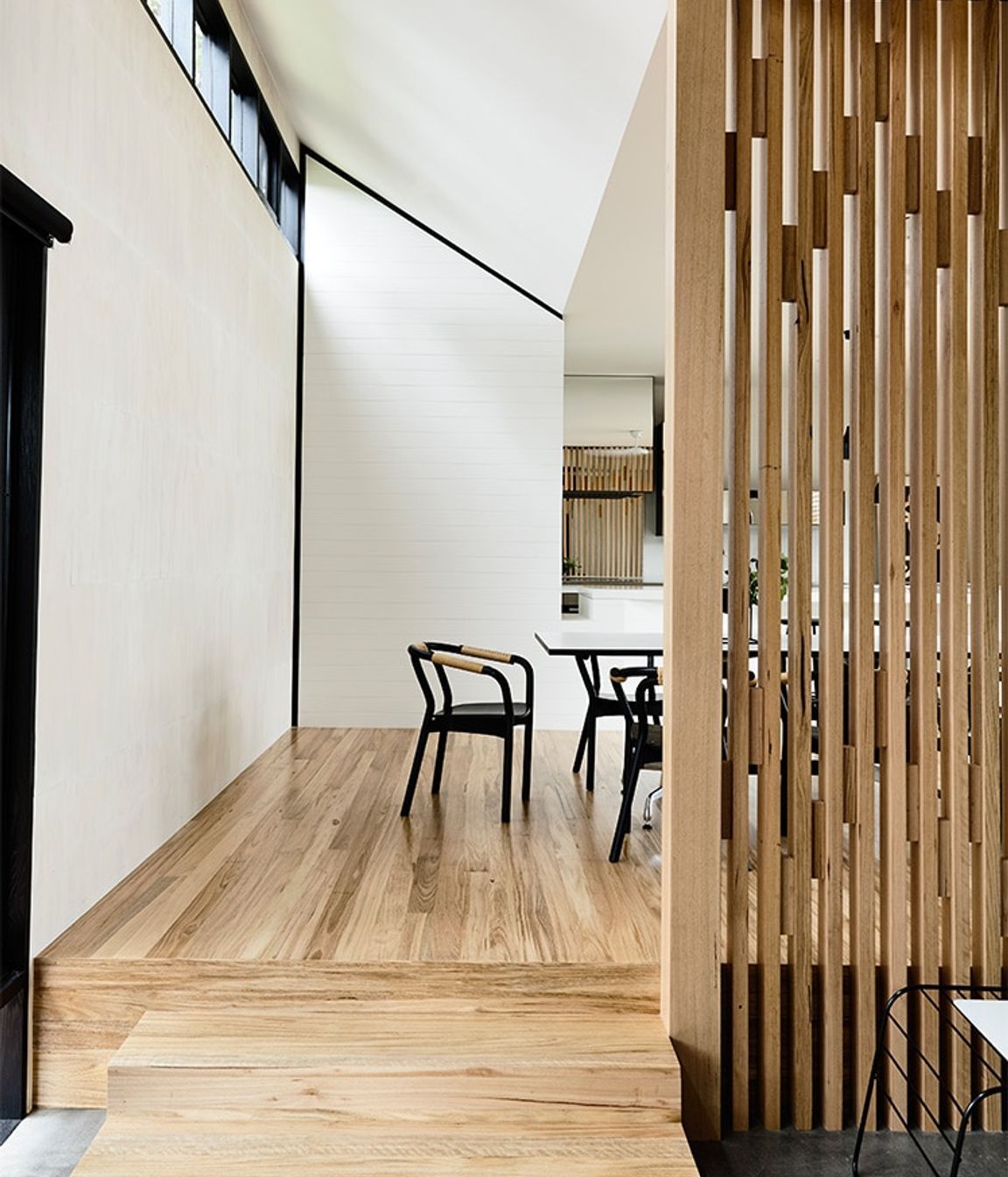 Courtyard Cottage, Flinders