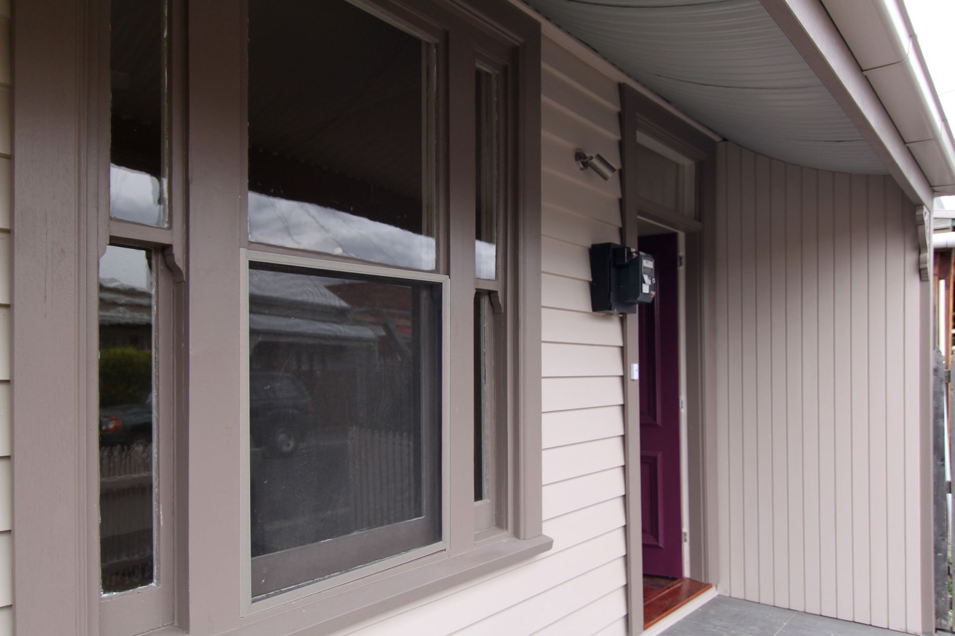 Photography: Jane McDougall