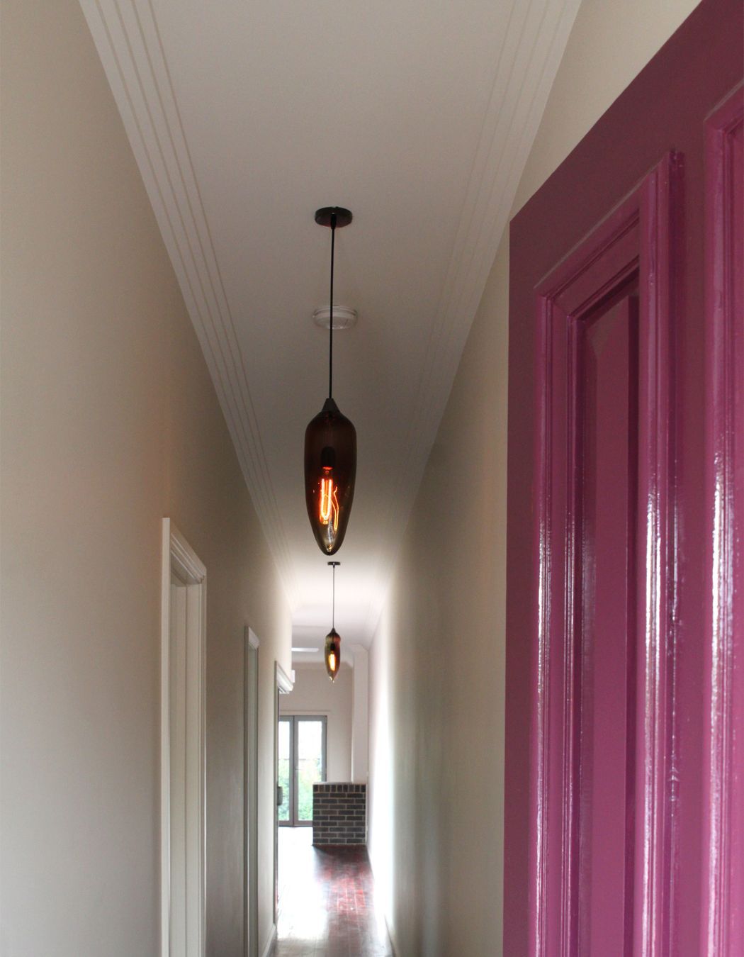 Photography: Jane McDougall