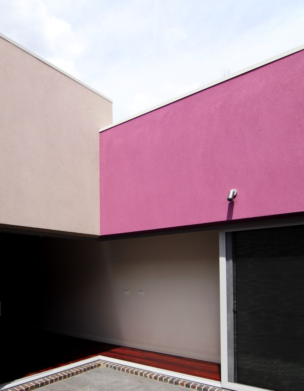 Photography: Jane McDougall