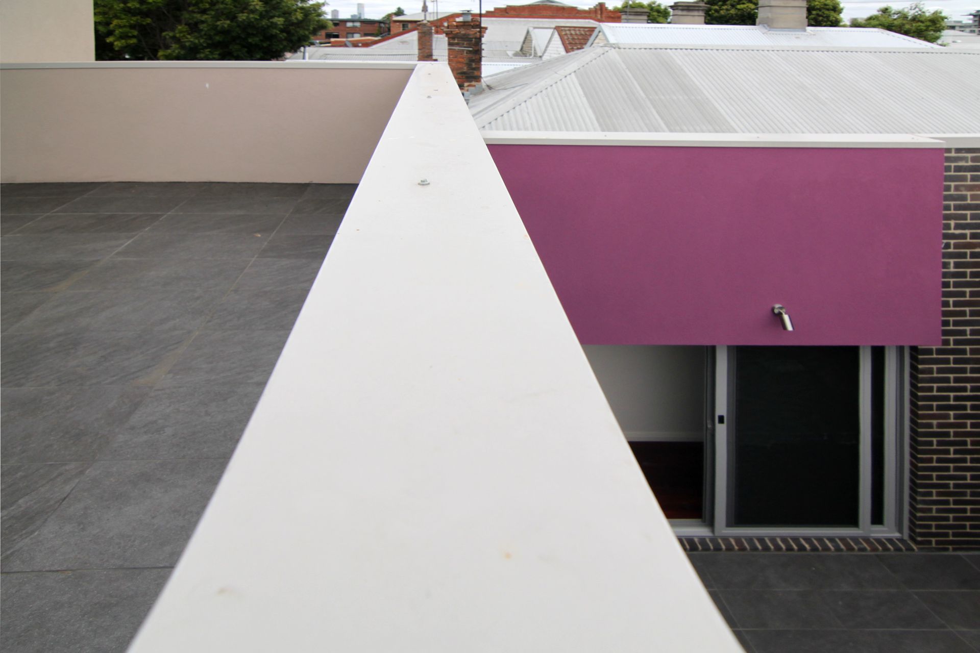 Photography: Jane McDougall