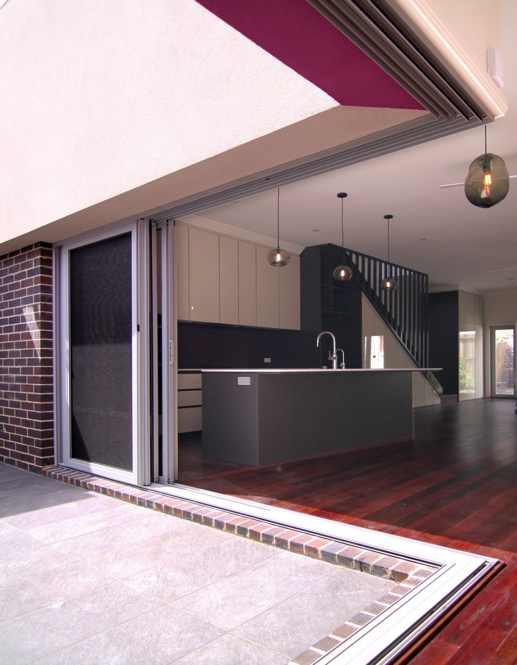 Photography: Jane McDougall