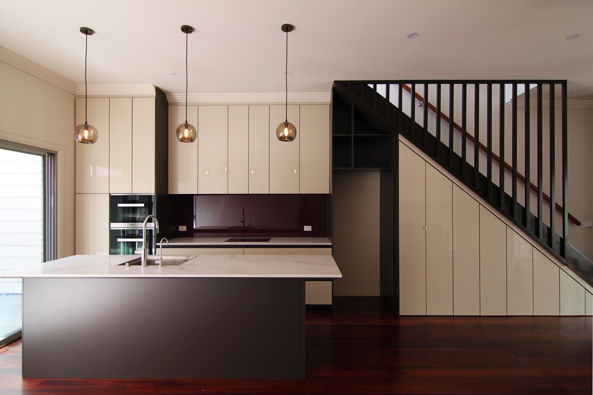 Photography: Jane McDougall