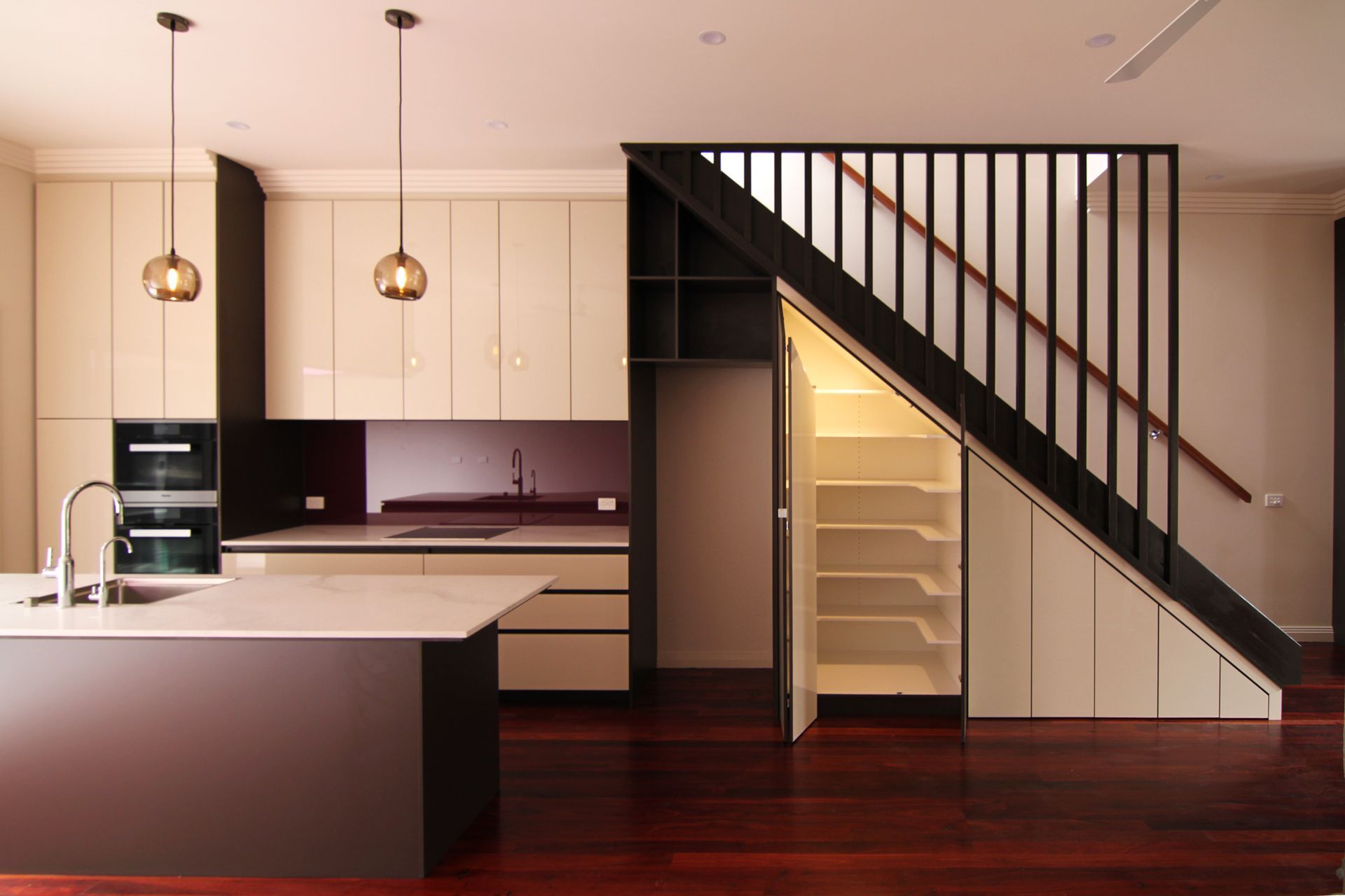 Photography: Jane McDougall