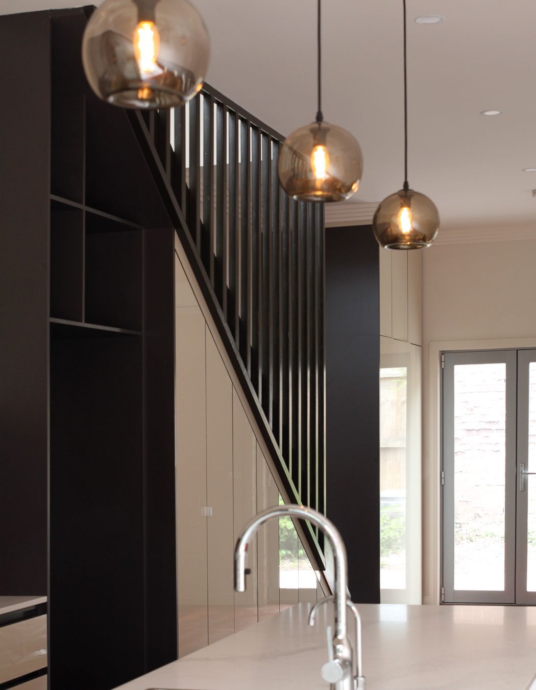 Photography: Jane McDougall