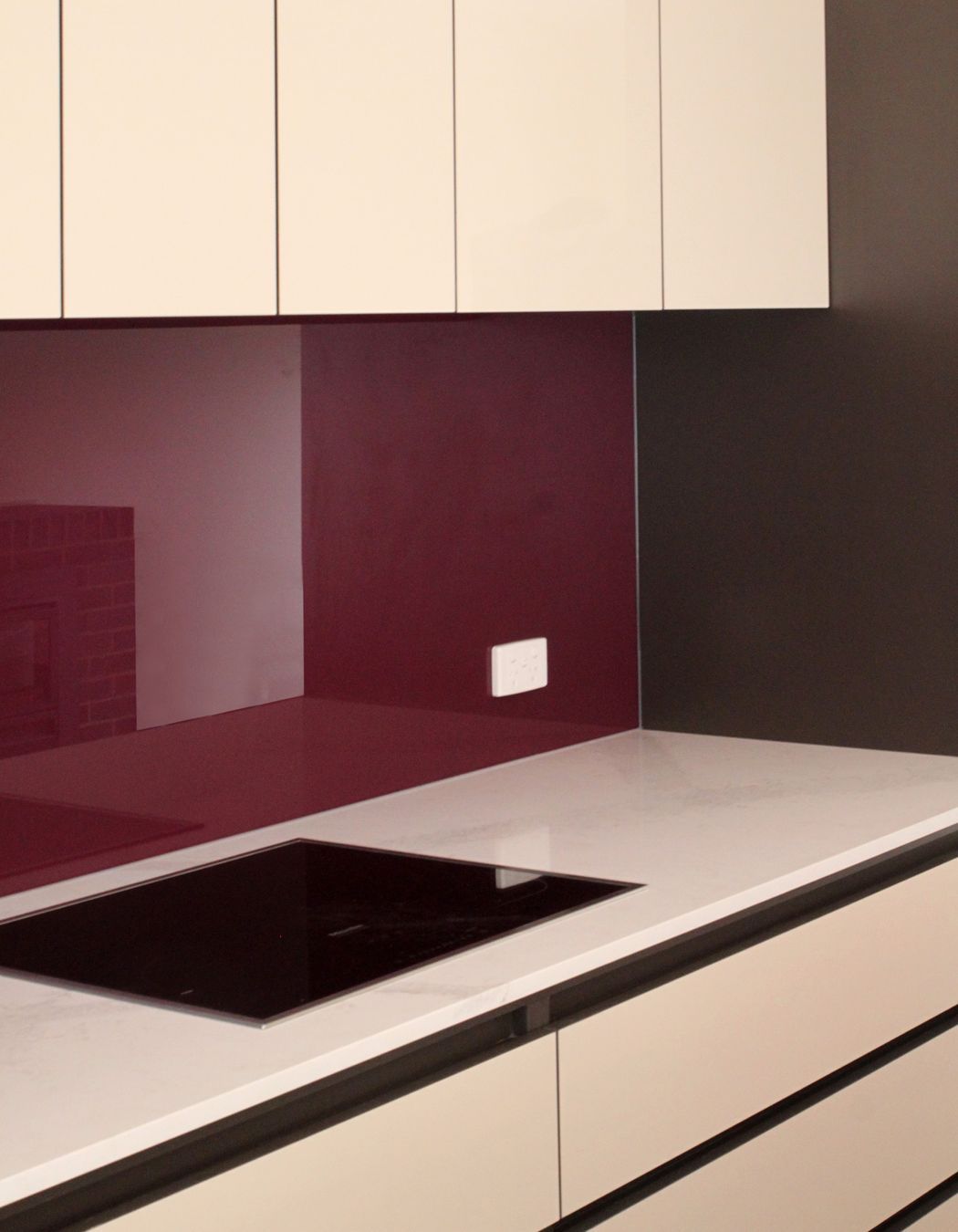 Photography: Jane McDougall