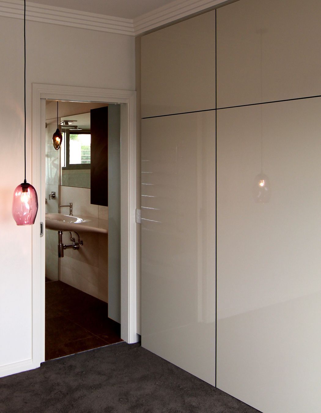 Photography: Jane McDougall