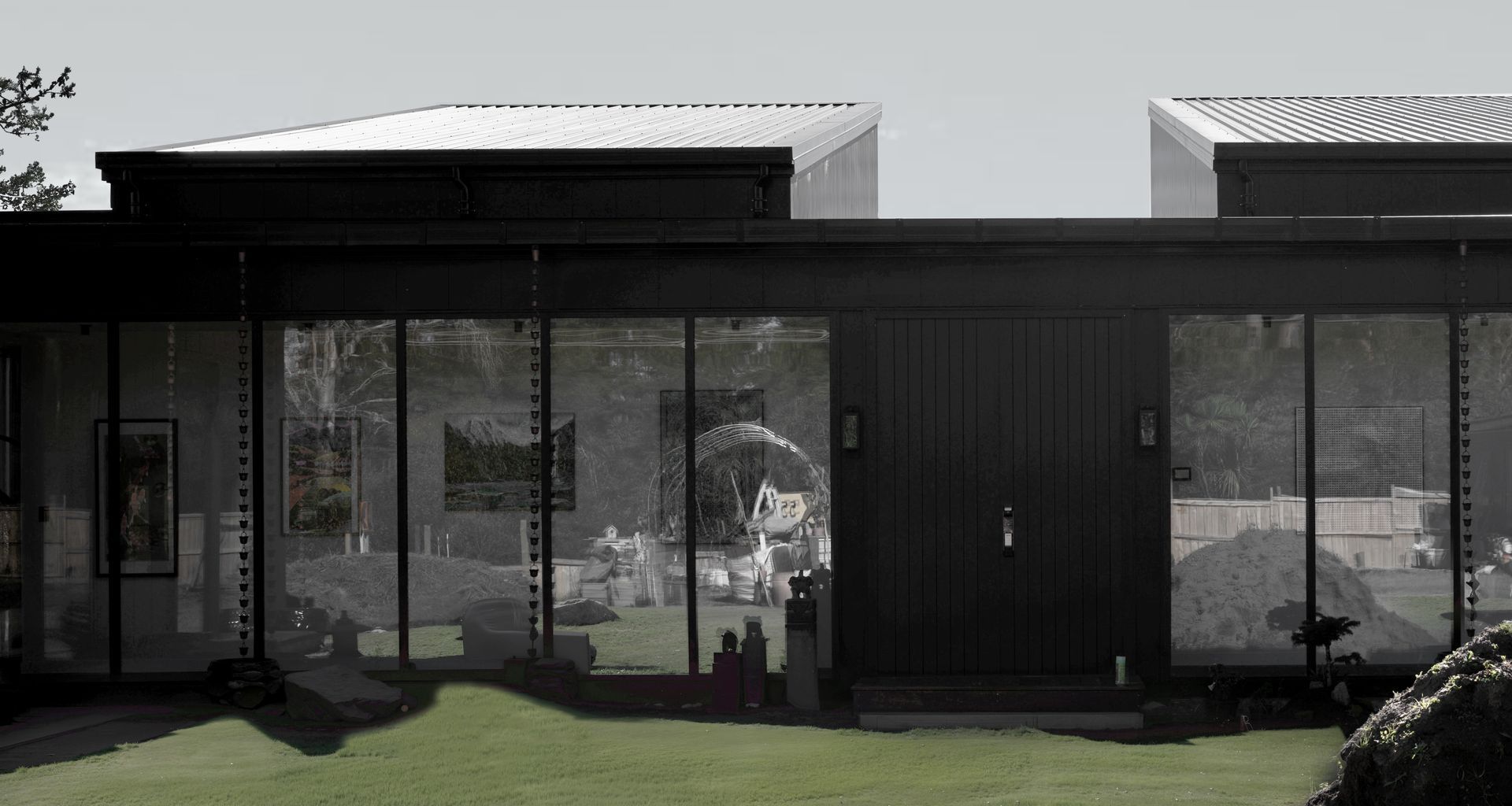 Riverhead Residence banner