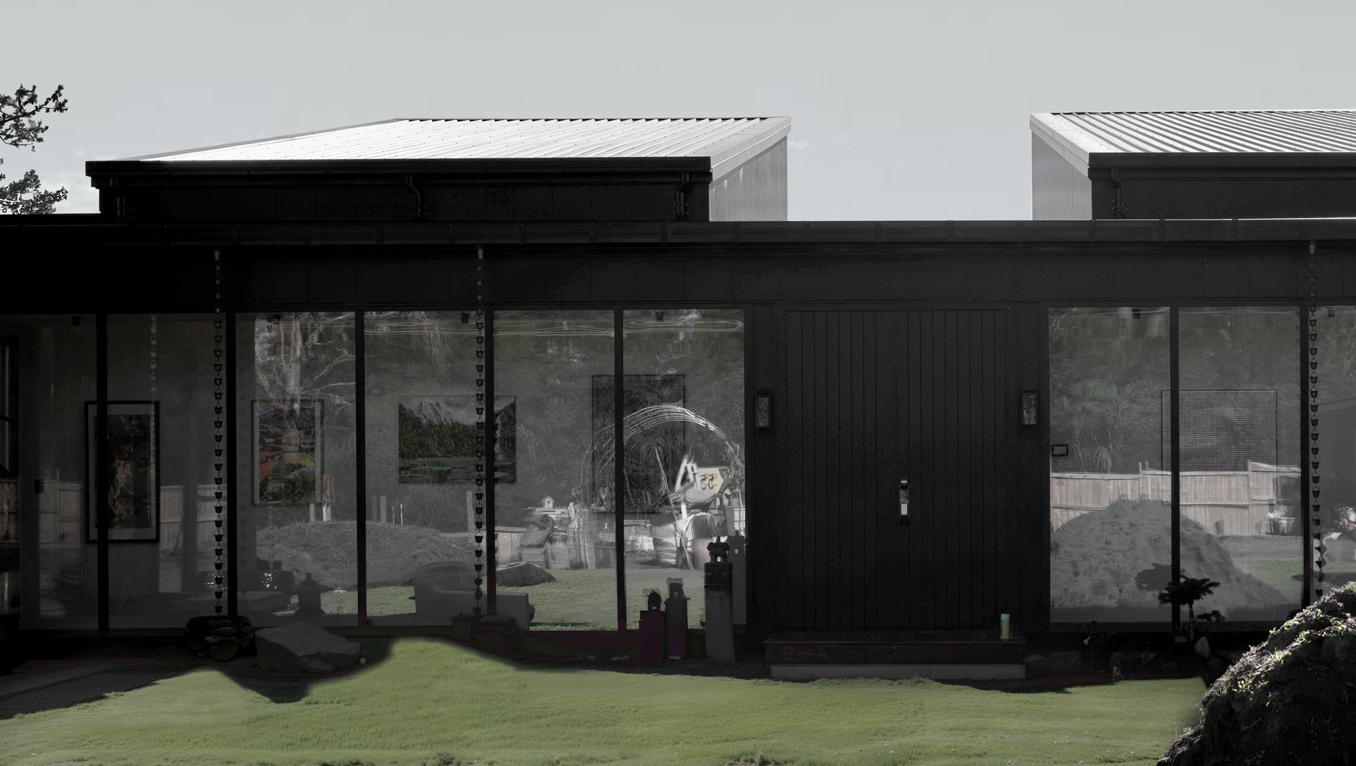 Riverhead Residence banner
