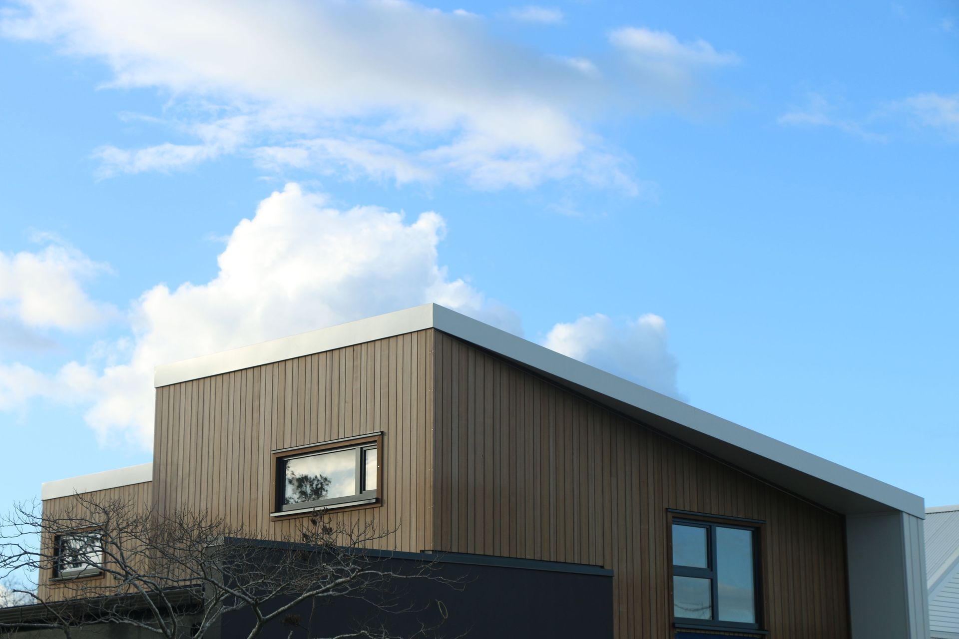 Red Beach High Performance Home