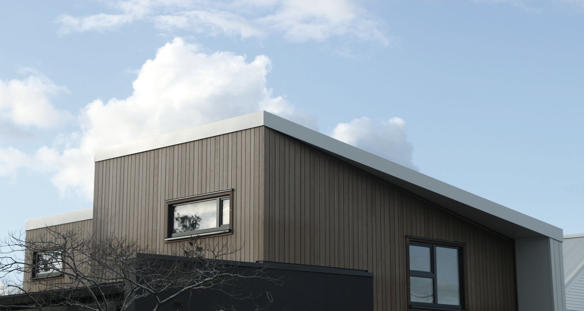 Red Beach High Performance Home banner