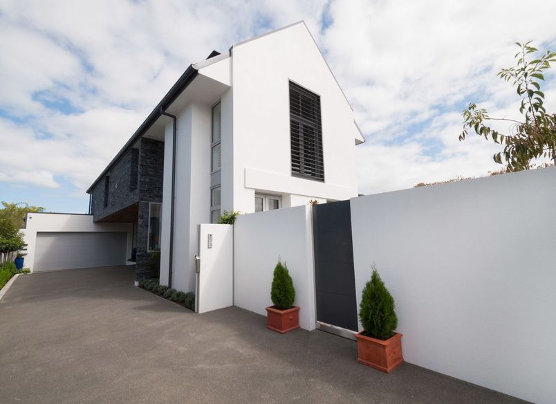 Wrights Ave Residence