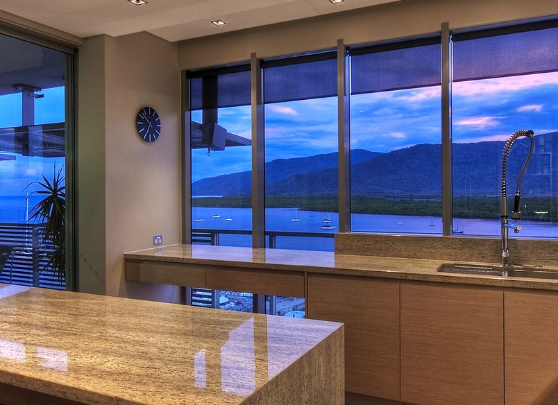 Harbour Lights Penthouse