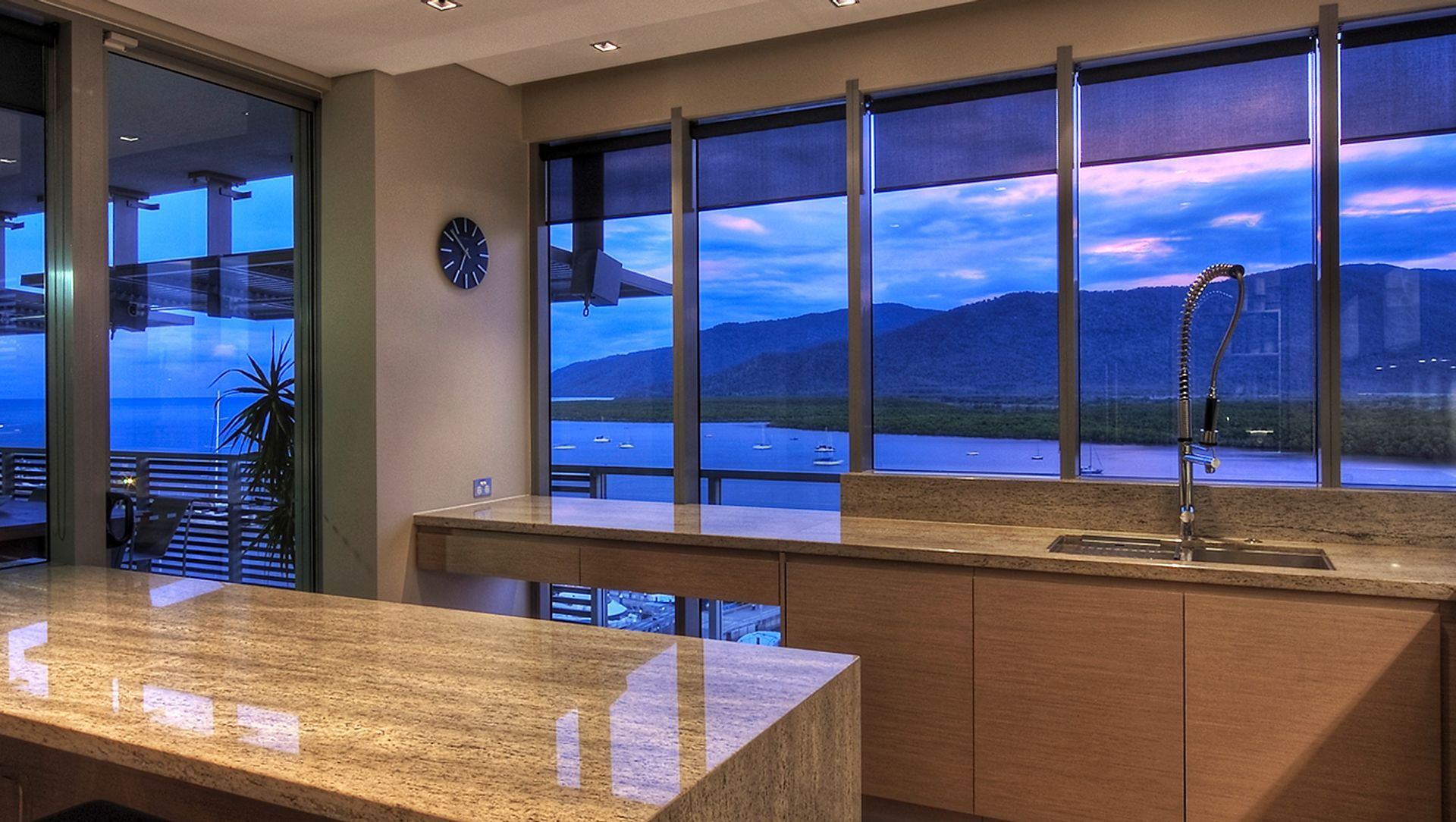 Harbour Lights Penthouse banner