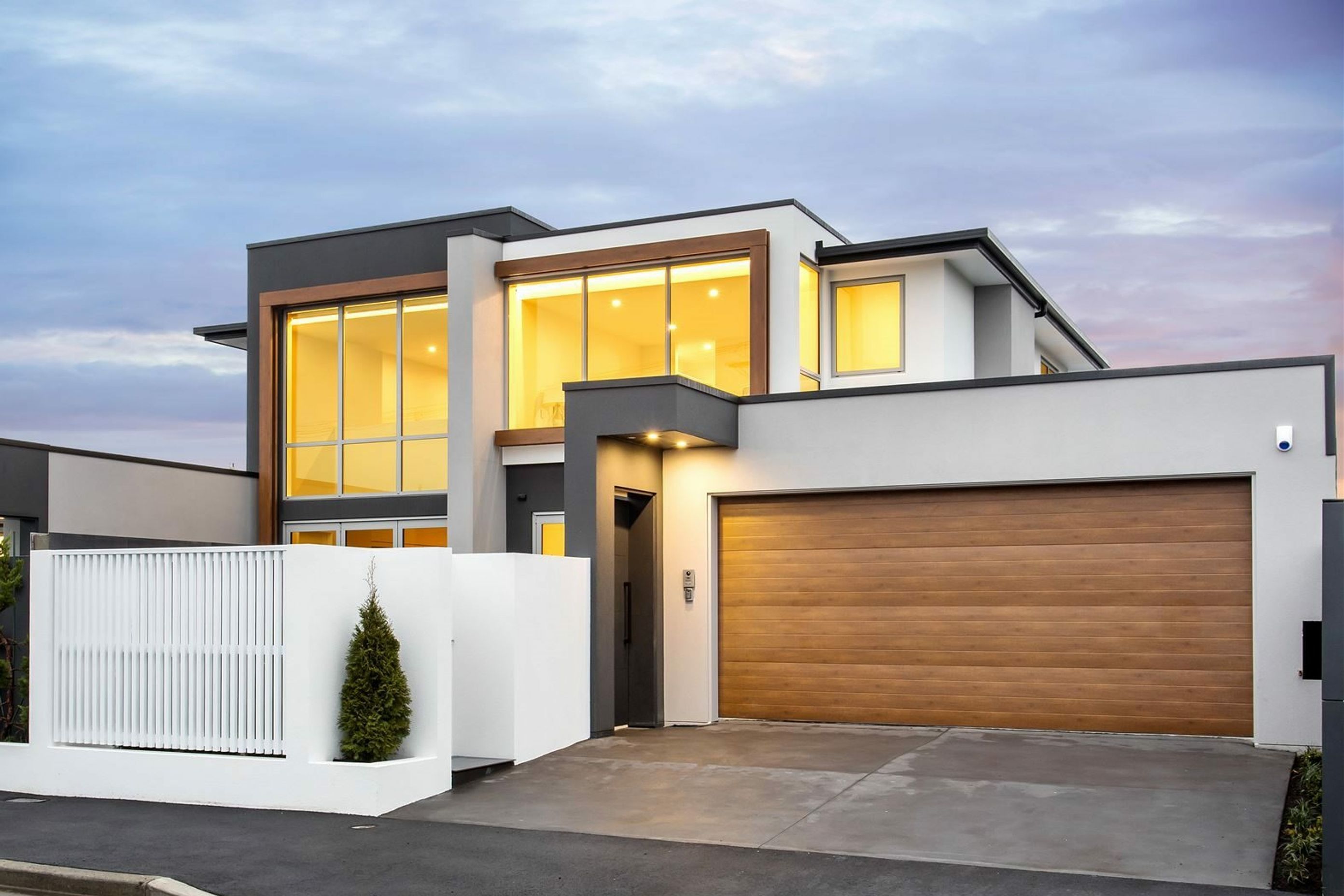 Cox Street, Merivale