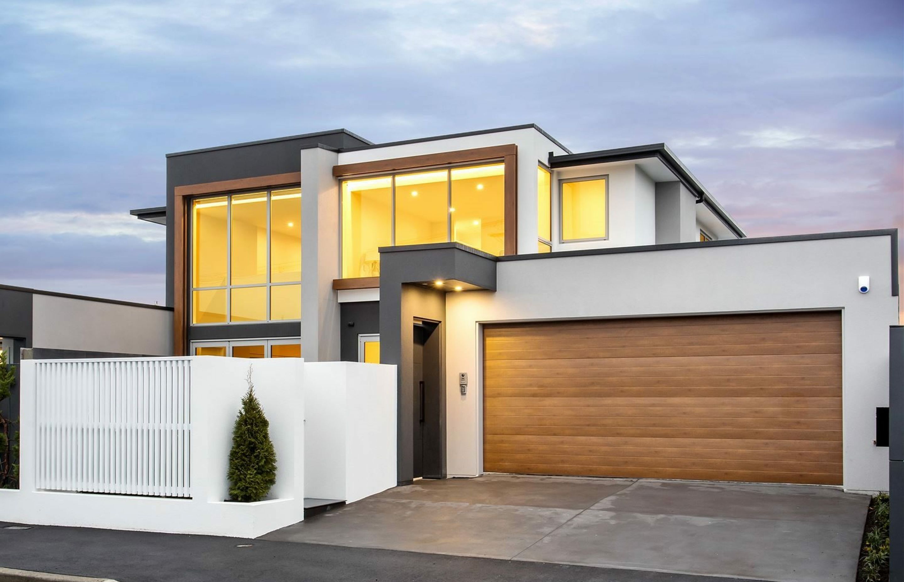 Cox Street, Merivale