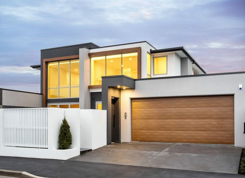 Cox Street, Merivale