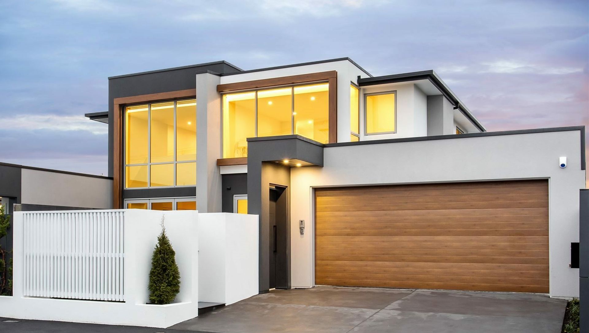 Cox Street, Merivale banner